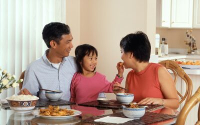 Weekend routines that bring the whole family closer