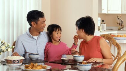 Weekend routines that bring the whole family closer