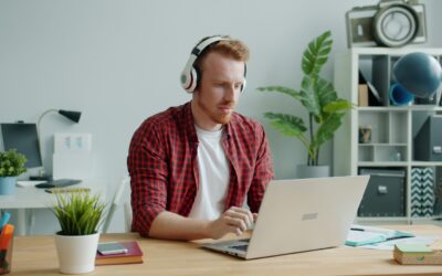 Why lo-fi beats and ambient playlists became the new soundtrack of focus
