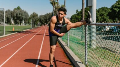 Why mobility work is the hidden engine of better performance in every sport