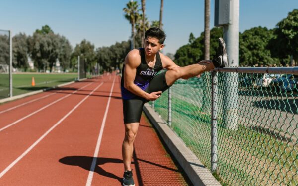 Why mobility work is the hidden engine of better performance in every sport