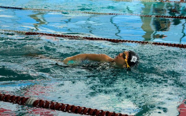 Why swimming is the ultimate low-impact workout for every age and fitness level